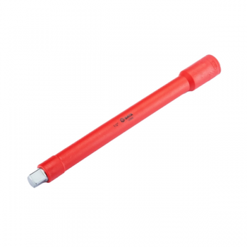 Thanh nối dài cách điện 1000V đầu vuông 1/2" dài 250mm SATA 12986