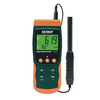 Thiết Bị Đo Độ Ẩm Extech - SDL500