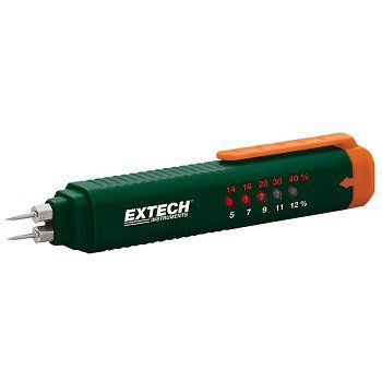 Thiết Bị Đo Độ Ẩm,VLXD Extech - MO25