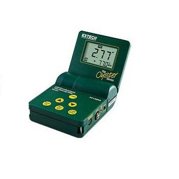Thiết Bị Đo PH/ TDS/ORP/ Độ Mặn EXTECH 341350A-P
