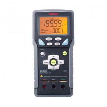 Thiết bị đo Sanwa LCR700 (LCR701)