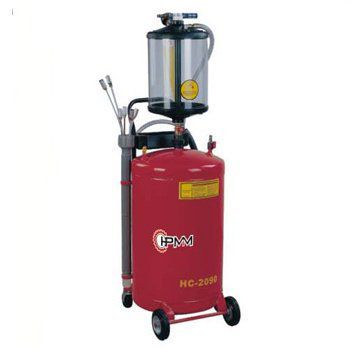 Thiết bị  hút dầu thải khí nén hc-2090 KOKU