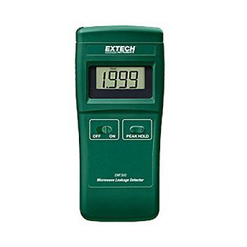 Thiết Bị Phát Hiện Rò Rỉ Lò Vi Sóng Extech EMF300