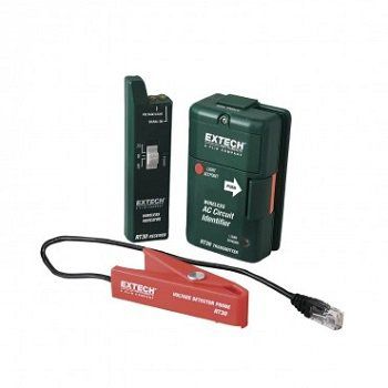 Thiết Bị Xác Định Điện Áp Không Tiếp Xúc Extech-RT30
