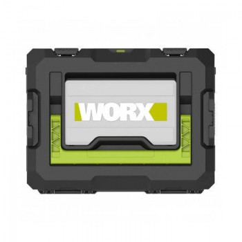Thùng đựng đồ nghề 440x344x187mm Worx WA4230