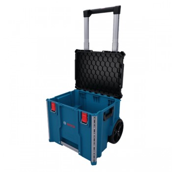 Thùng đựng đồ nghề có bán xe Bosch L-BOXX Contractor 476 Professional (1600A037E1)