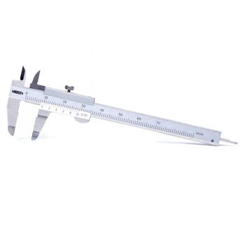Thước cặp cơ Insize 1204-70 (70mm / 0.05mm)