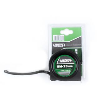 Thước cuộn thép 8m INSIZE 7140-8