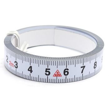 Thước dán 2m KDS ST1302