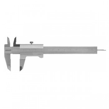 Thước kẹp cơ 100mm HOLEX 410200 100 (vạch chia 0.05mm)