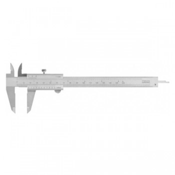 Thước kẹp cơ 300mm HOLEX 410200 300 (vạch chia 0.05mm)
