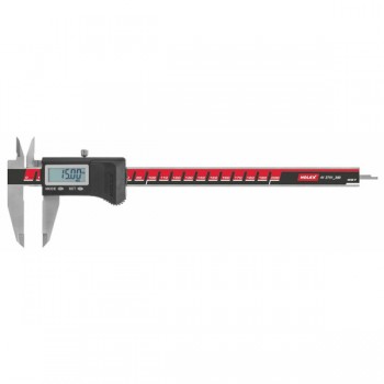 Thước kẹp điện tử 200mm kháng nước IP67 HOLEX 412751 200 (vạch chia 0.01mm)