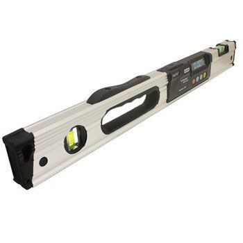 Thước Thủy không thấm nước kỹ thuật số 600x30x60mm Digi-Pas DWL 680Pro