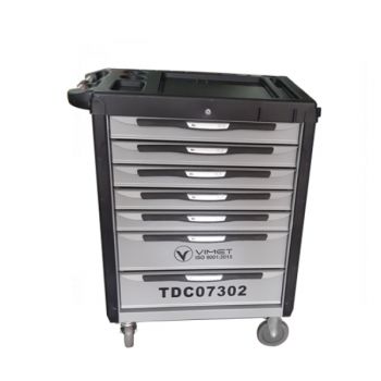 Tủ dụng cụ 7 ngăn VIMET TDC07302