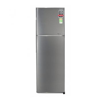 Tủ Lạnh Sharp Inverter 270 Lít SJ-X281E-SL