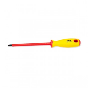 Tua vít đầu lục giác sao cách điện 1000V T15 SATA 61803