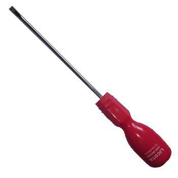 Tua vít dẹp Licota ASD-2631003 (3.2x100mm)