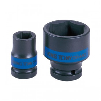 Tuýp 1/2" đen 36mm Kingtony 453536M