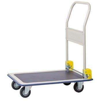 Xe đẩy hàng 4 bánh SUMO HL-110C