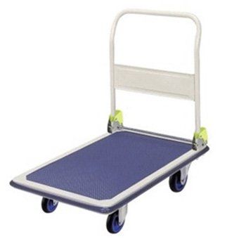 Xe đẩy hàng, tiền Prestar NB-101