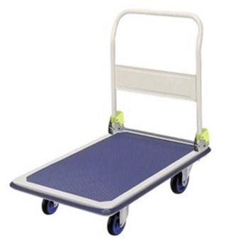 Xe đẩy hàng, tiền Prestar NB-101
