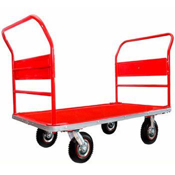 Xe đẩy tay 4 bánh Phong Thạnh XTH 250S2