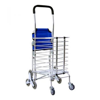 Xe kéo đi chợ, leo cầu thang ADVINDEQ TL-90CN-2