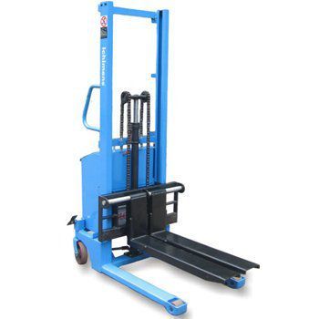 Xe nâng điện 1 Tấn 1.5m Ichimen XCE 59-10