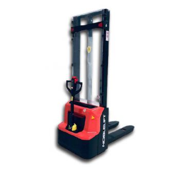 Xe nâng điện cao Noblelift PSE12N36