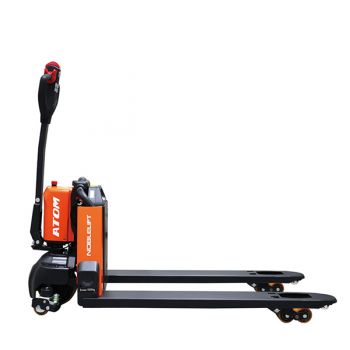 Xe Nâng Điện Thấp 1.5 Tấn Noblelift PTE15Q-A