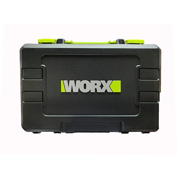 Thùng đựng máy khoan pin 12V Worx T1120