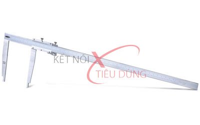 Thước cặp cơ khí INSIZE 1215-533