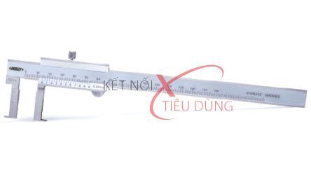 Thước cặp cơ khí INSIZE 1262-151