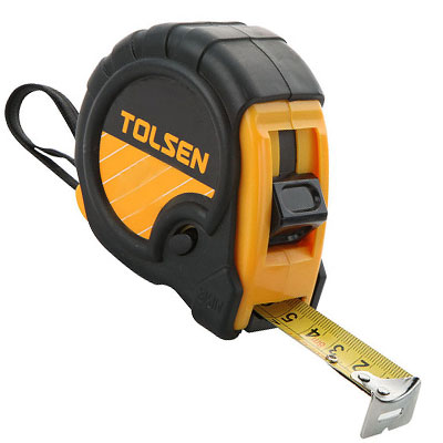 Thước cuộn Tolsen 35005