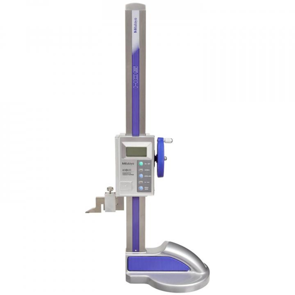 Thước đo cao điện tử Mitutoyo 570-404 (0-600mm/0.01mm)