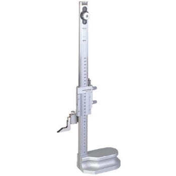 Thước đo độ cao cơ khí Mitutoyo 514-102
