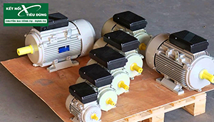 Tổng hợp những câu hỏi được thường gặp về Motor điện