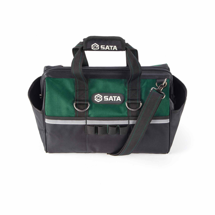 Túi chứa công cụ đa năng cao cấp SATA 95196  14"