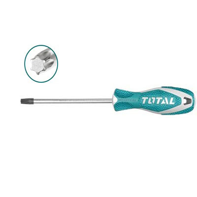 Tuốc nơ vít hoa thị