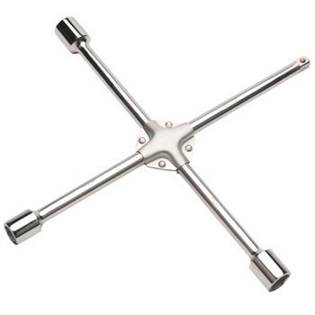 Tuýp chữ thập 700mm Toptul AEAL2401