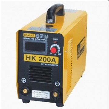 Ưu điểm của máy hàn inverter, loại máy hàn inverter nào tốt ?