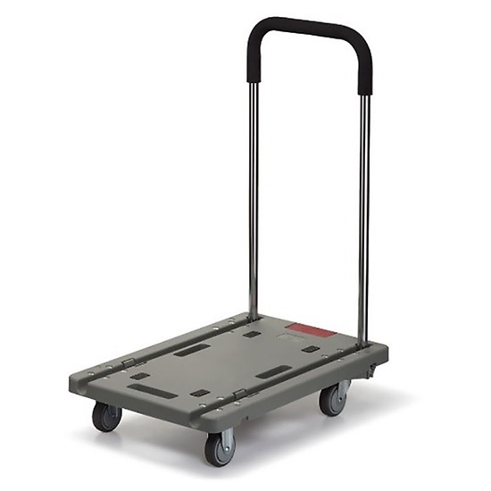 Xe Đẩy Hàng 4 Bánh 100KG