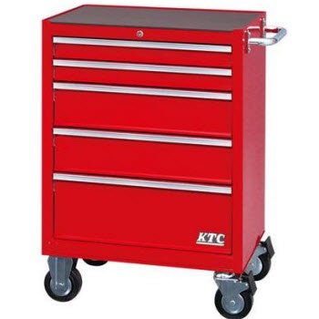 Xe đựng dụng cụ 5 ngăn KTC SKX3805