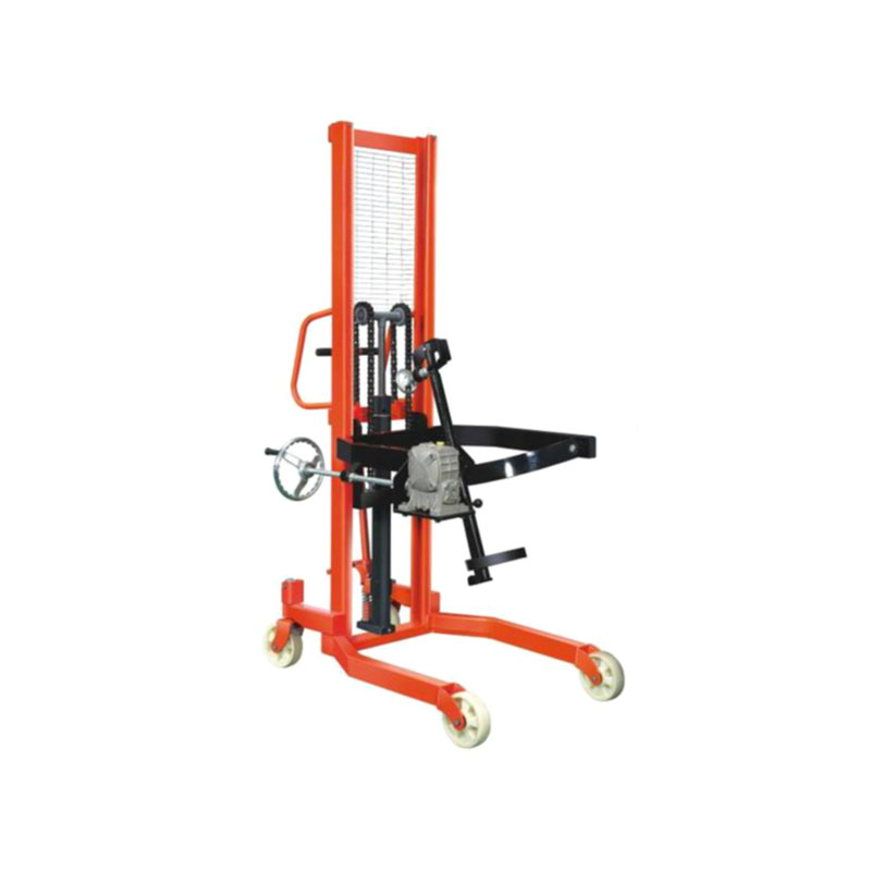 Xe nâng điện thùng phi Ichimens XCE 03-150