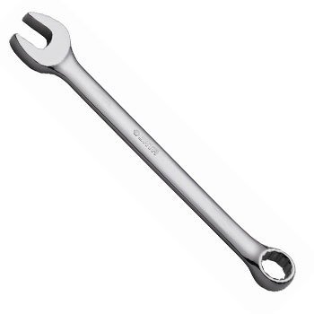1-5/8" Cờ lê vòng miệng Sata 40121