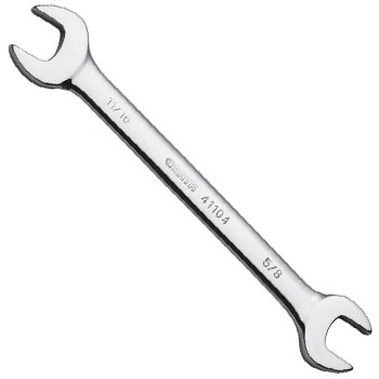11x13mm Cờ lê hai đầu miệng Sata 41204