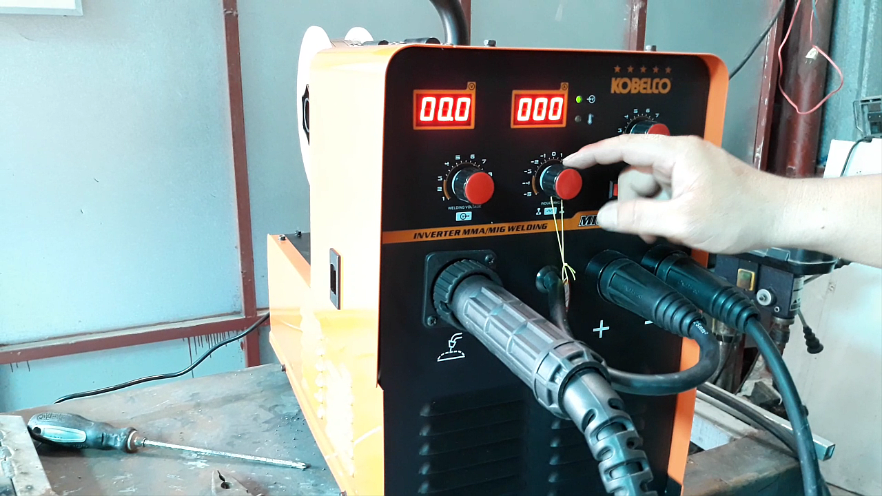 3 lỗi thường gặp khi sử dụng máy hàn điện tử và cách khắc phục