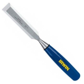4mm Đục gỗ IRWIN TM444/-1/8