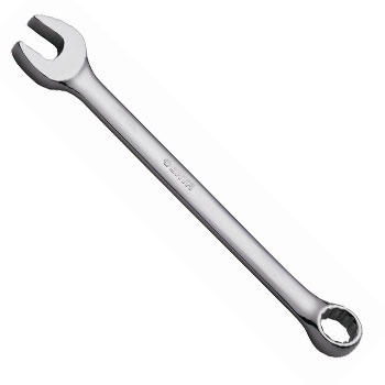 55mm Cờ lê vòng miệng Sata 40251