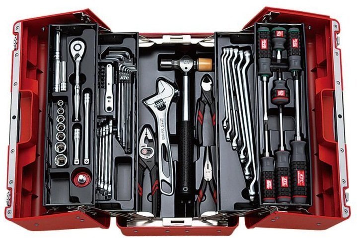 8  Dụng cụ cần thiết cho chuyến đi phượt của bạn